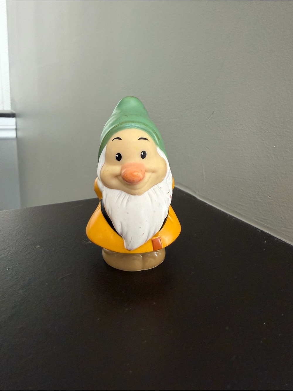Little People Dwarf Talker